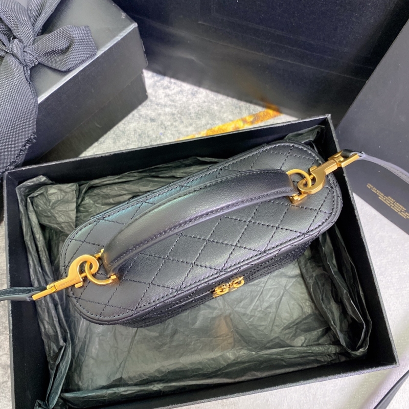 YSL Cosmetic Bags